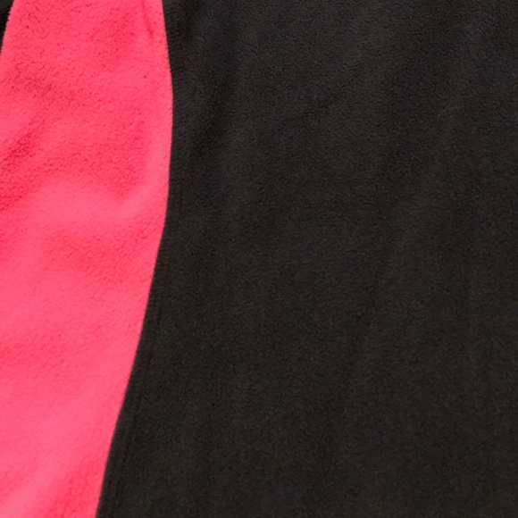 Quarter Zip Fleece - Picture 2 of 2